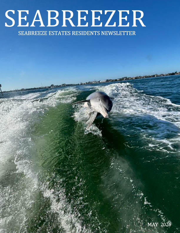Seabreeze Mobile Estates